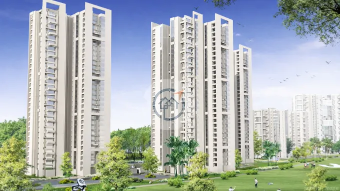 Jaypee Greens Imperial Court